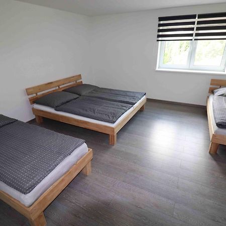 Apartman U Trojmezi Mosty u Jablunkova Exterior foto
