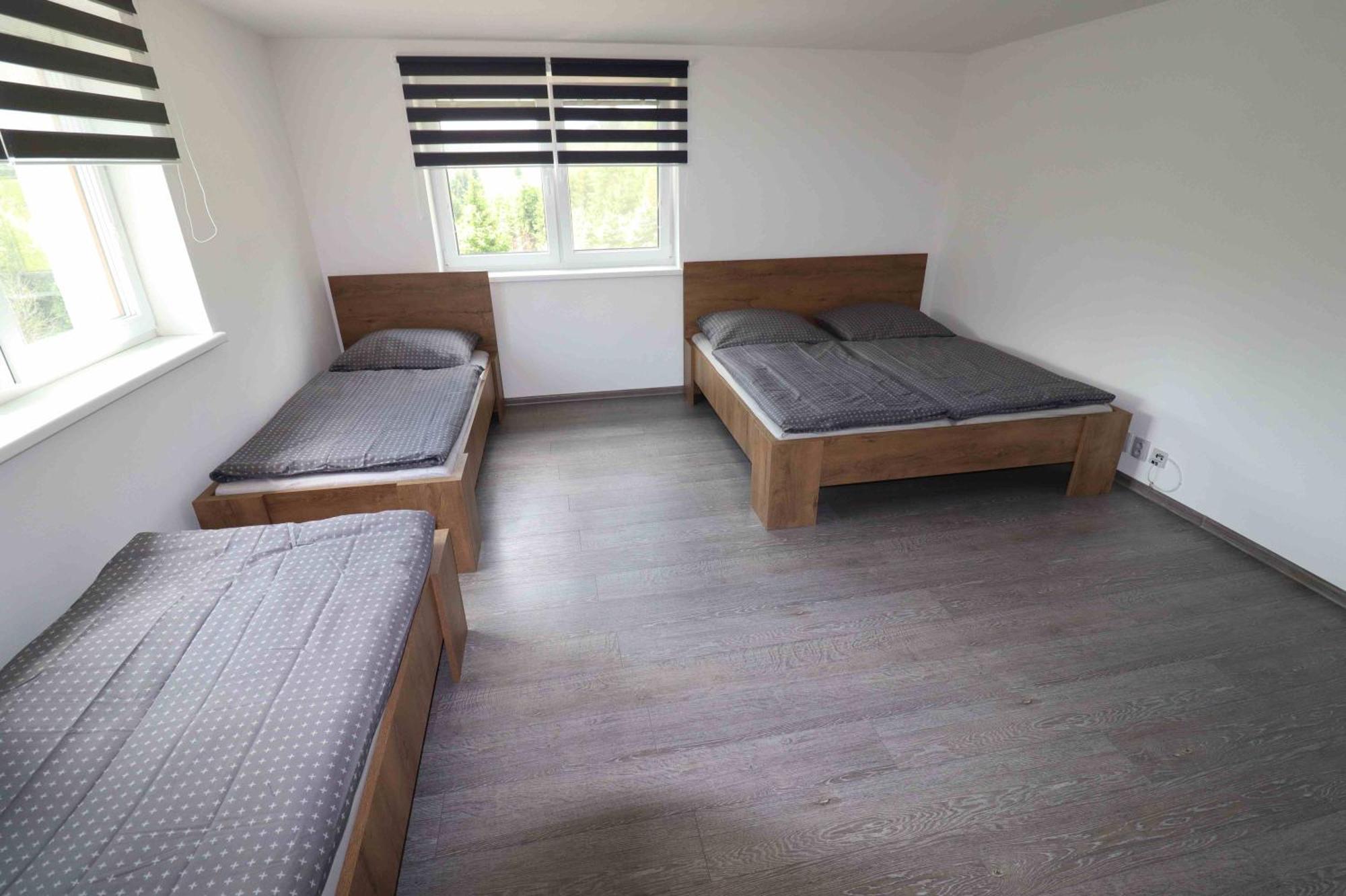 Apartman U Trojmezi Mosty u Jablunkova Exterior foto