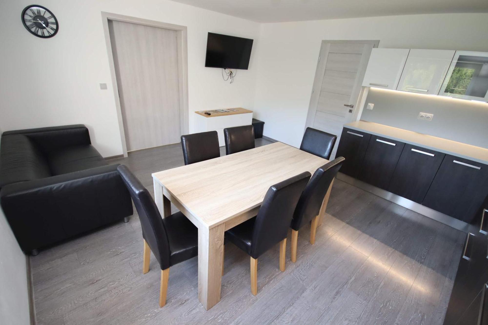 Apartman U Trojmezi Mosty u Jablunkova Exterior foto