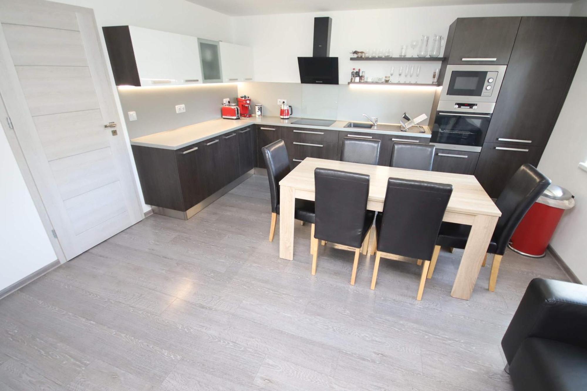 Apartman U Trojmezi Mosty u Jablunkova Exterior foto