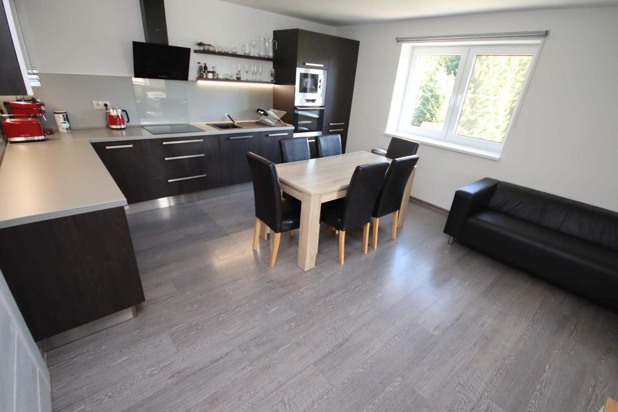 Apartman U Trojmezi Mosty u Jablunkova Exterior foto