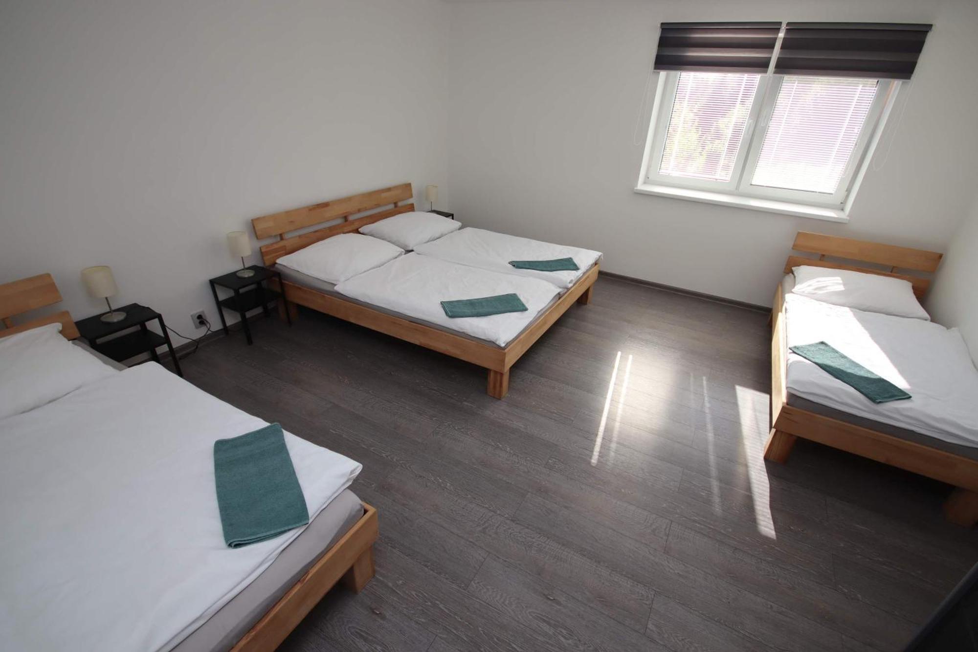 Apartman U Trojmezi Mosty u Jablunkova Exterior foto