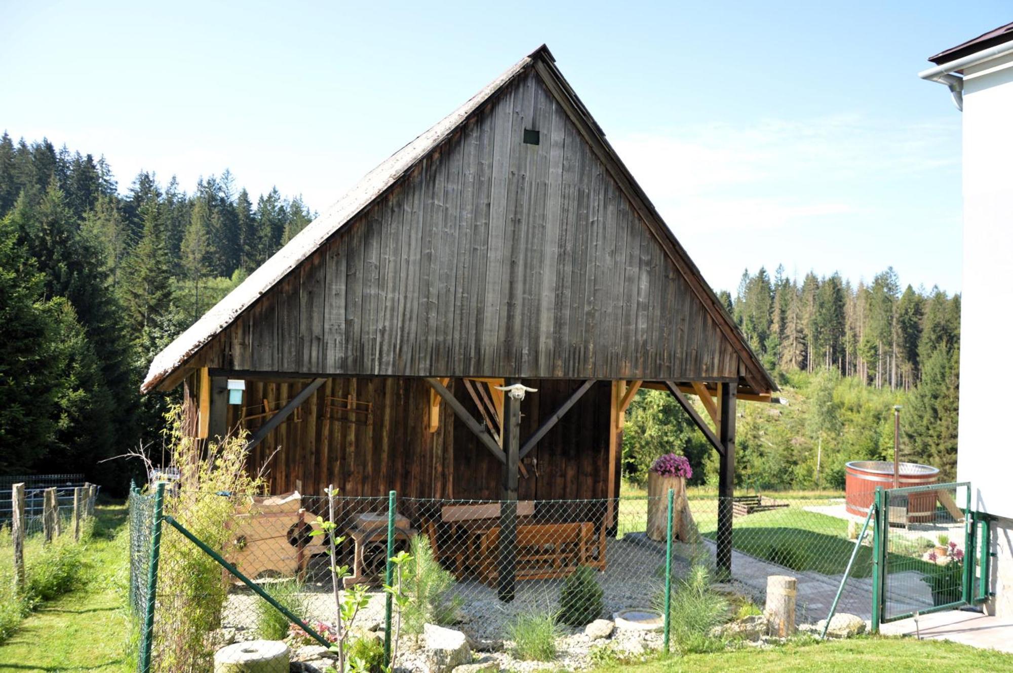 Apartman U Trojmezi Mosty u Jablunkova Exterior foto