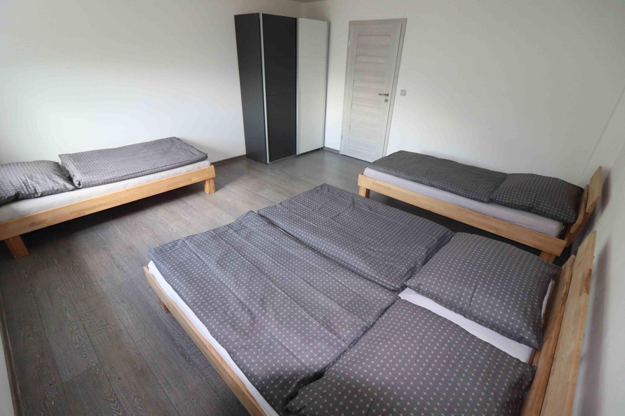 Apartman U Trojmezi Mosty u Jablunkova Exterior foto